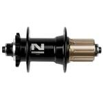 Naba II Disk Novatec crna 32h
