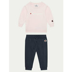 Champion Trenerka 307057 Ružičasta Regular Fit