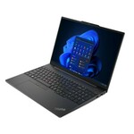 Lenovo ThinkPad E16 E16 Gen2, 21MA0020SC, 16" 1920x1200, Intel Core Ultra 5 125U, 512GB SSD, 16GB RAM, Intel Iris Xe, Windows 11