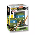 Funko Pop! TV: Teenage Mutant Ninja Turtles - Leonardo #1555