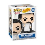 FUNKO POP! TV: Seinfeld - Yev Kassem