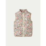 NAME IT Sportski prsluk Mylane 13237546 Šarena Regular Fit