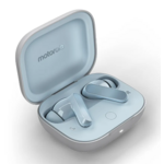 Motorola Moto Buds Glacier Blue