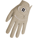 Footjoy Spectrum Ladies LH Taupe M
