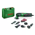 Bosch PMF 220 CE električna delta brusilica