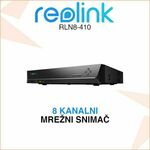 Reolink RLN8-410 video rekorder
