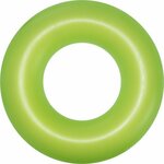 Bestway kolut za plivanje 36024 neonsko zeleni 76cm
