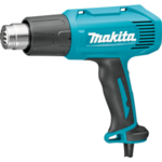 Makita pištolj na vrući zrak hg5030k 1600w