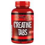 ActivLab Creatine Tabs unflavored