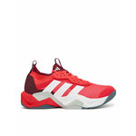 adidas Obuća za teretanu Rapidmove ADV 2 JI2058 Crvena