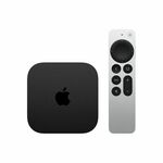 Apple TV 4K mn873so/a, USB, HDMI, Wi-Fi