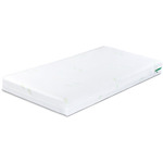 Madrac od termoelastične pjene - kokos 140 x 70 (12cm)