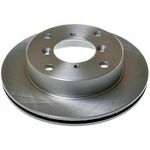 Kočni disk DENCKERMANN B130141