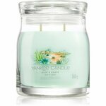 Yankee Candle Aloe & Agave mirisna svijeća 368 g
