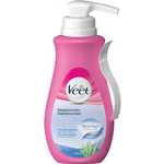 Veet krema za depilaciju za osjetljivu kožu, 400 ml