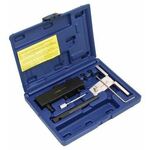 Set alata za fazu motora Opel 1.6CDTI