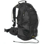 Lowepro foto ruksak DryZone Rover, sivi
