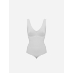 Body 117 Ilary - Bijelo,S/M
