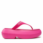 Japanke LOVE MOSCHINO JA28097I0II39604 Ružičasta
