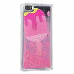 MG Water maska za Samsung Galaxy J7 2017, ice cream