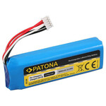 PATONA baterijski pro zvučnik JBL Charge 2+ 6000mAh 3.7V Li-Pol MLP912995-2P