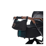 Zopa Plus torba za kolica - Black