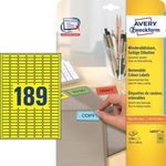 Zweckform L6037-20