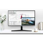 Samsung LU28R550UQRXEN monitor, IPS, HDMI