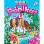 Bojaj konje i ponije - Daj im piti