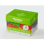 Construction Blocks Mini Waffle EDU 500