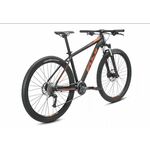 Fuji Nevada 3.0 bicikl, crni 27.5" (650b)