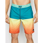 Quiksilver Kupaće gaće i hlače Everyday Five EQYBS04676 Šarena Regular Fit