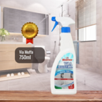 Via Muffa 750ml