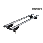 Menabo BRIO 120 cm ALU za klasične uzdužne vodilice