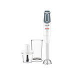 Tefal mikser HB641138 bijeli