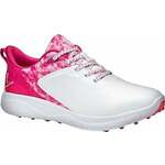 Callaway Anza Womens Golf Shoes White/Pink 38,5