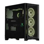Actina 5901443330370 PC 7800X3D Midi Tower AMD Ryzen™ 7 32 GB DDR5-SDRAM 2 TB SSD Windows 11 Pro crna