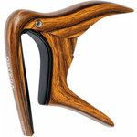 Ortega OCAPO-WND Smeđa