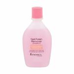 Rimmel London Nail Polish Remover odstranjivač laka za nokte 100 ml