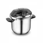KORKMAZ Expres lonac Kappa Pressure Cook 7L - A148-1