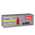 ActiveJet toner TK590Y, žuta (yellow)