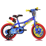 DINO BIKES 14" SONIC