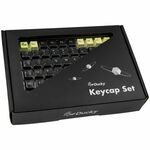 Ducky Mico PBT Dye Sublimation Set DCA132-USMICCHPH1
