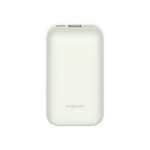 XIAOMI prijenosni punjač 33W Pocket Edition Pro - Bijela