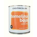 TEM.BOJA ZA METAL - TEM.BOJA ZA METAL OKS.CRV.0,9KG