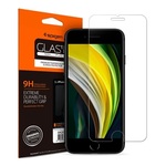Spigen "Glas.tR SLIM HD" Apple iPhone SE (2020)/8/7 Tempered screen protector Mobile