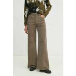 United Colors Of Benetton Traperice 41ULDE029 Kaki Wide Fit