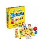 Piatnik Tik Tak Bum Family