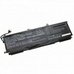 Baterija za HP Envy 13-AD, AD03XL, 4350 mAh