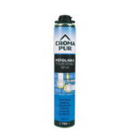 CROMAPUR PIŠTOLJSKA PUR PJENA 750 ML